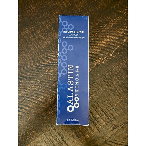 New ALASTIN ReFORM & RePAIR Complex with TriHex Technology – 5 oz - Picture 4 of 7